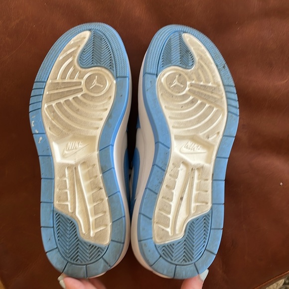 Air Jordan 1 Elevate Low ‘University Blue’ - Picture 4 of 5